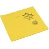 Lavette non-tissée microfibre Micron Quick Vileda - lot de 5