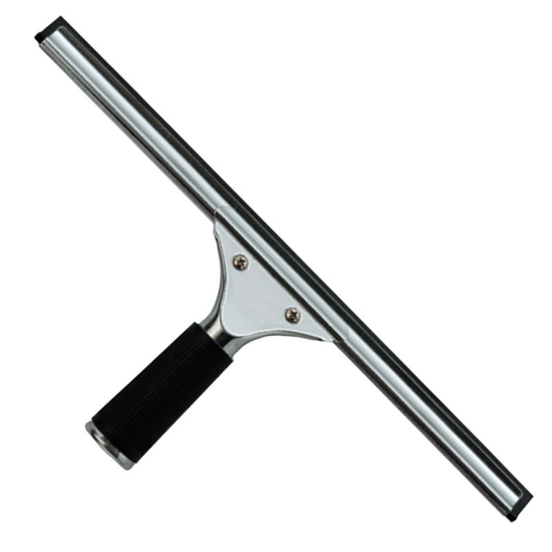 Raclette vitres professionnelle complète en inox Pulex Raclette vitres professionnelle complète en inox Pulex
