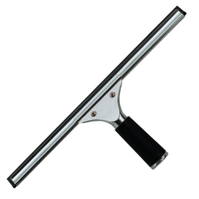 Raclette vitres professionnelle complète en inox Pulex Raclette vitres professionnelle complète en inox Pulex