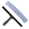 Mouilleur lave-vitres complet microfibre Pulex