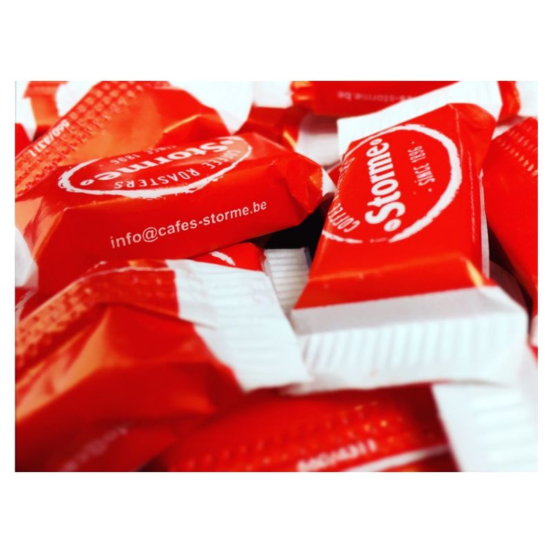 Lot de 1000 Sucres en morceaux Lot de 1000 Sucres en morceaux