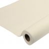Rouleau nappe papier non-tissé 1 pli Airlaid 1,20 m x 25 m