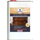 Cire liquide parquets et bois bidon de 5 L