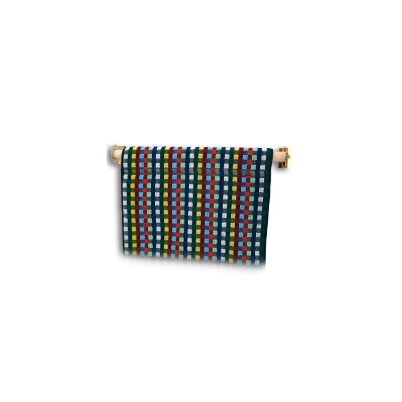 Essuie main eponge manchon 100% coton