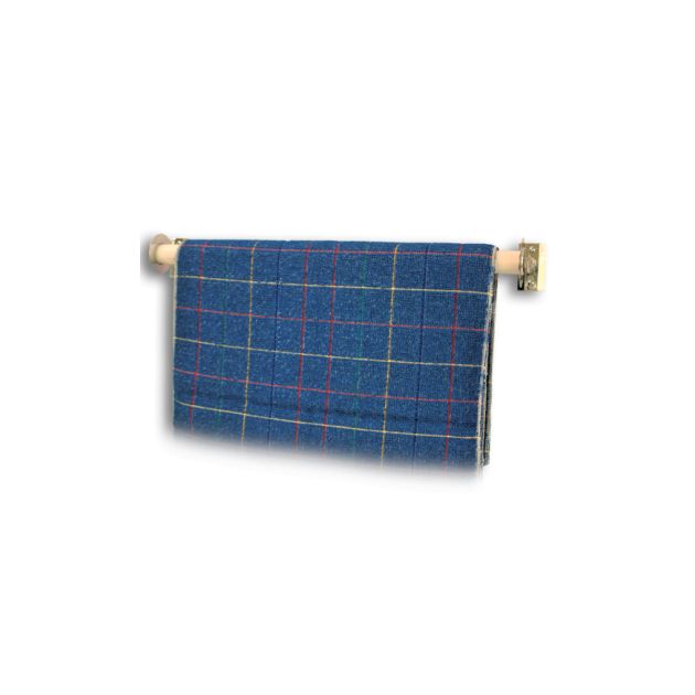 Essuie mains textile manchon pour sanitaires