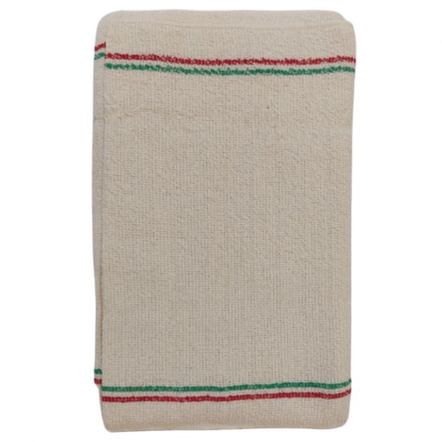 Essuie mains éponge sans fin manchon pour sanitaires