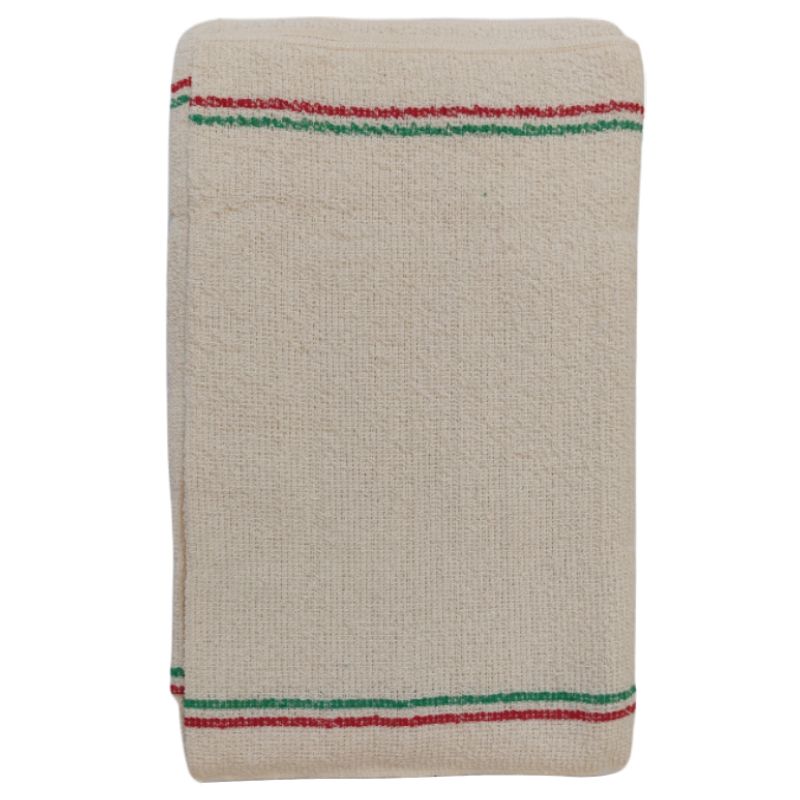 Essuie mains éponge sans fin manchon pour sanitaires