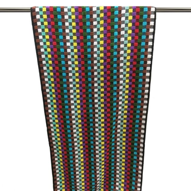 Essuie main eponge manchon sans fin coton