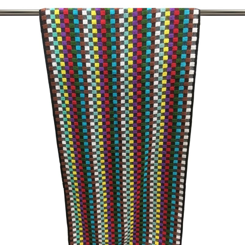 Essuie main eponge manchon sans fin coton