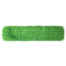 Frange de dépoussiérage velcro 120 cm