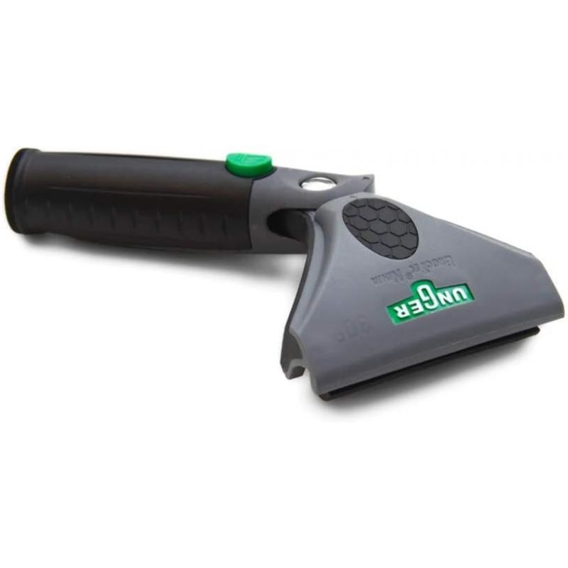 Poignée raclette vitres Ergotec Ninja 40°