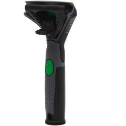Poignée raclette vitre ErgoTec ninja 30°