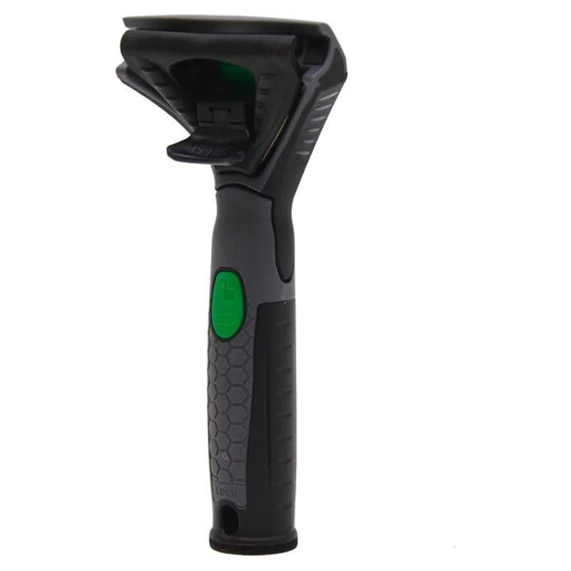 Poignée raclette vitre Ergo Tec ninja 30°