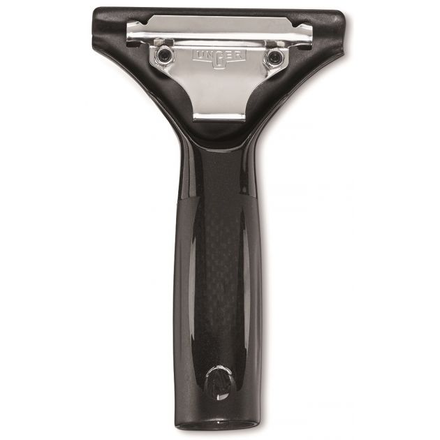 Poignée raclette vitre carbone Ergotec