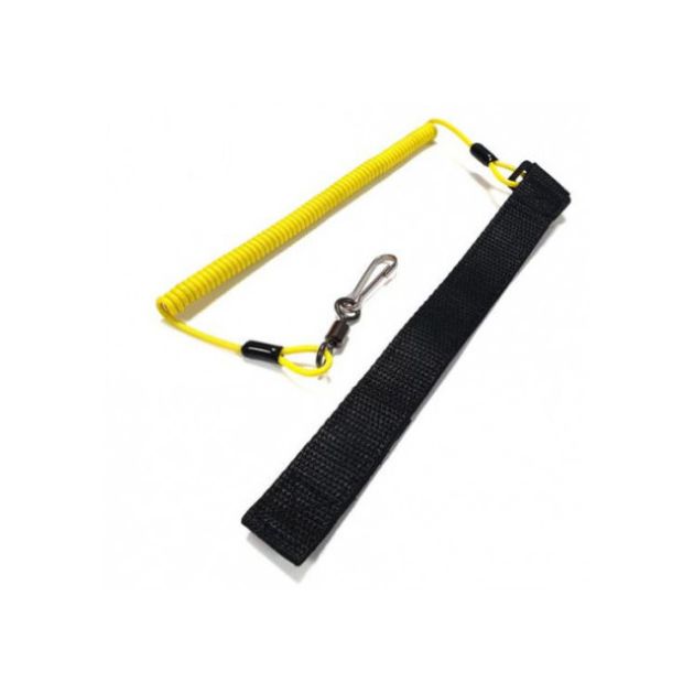 Lasso de sécurité pour raclette vitre Lasso de sécurité pour raclette vitre