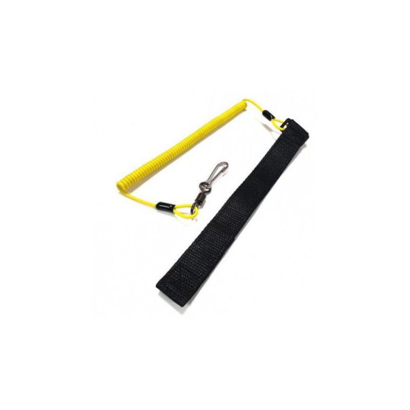 Lasso de sécurité pour raclette vitre Lasso de sécurité pour raclette vitre