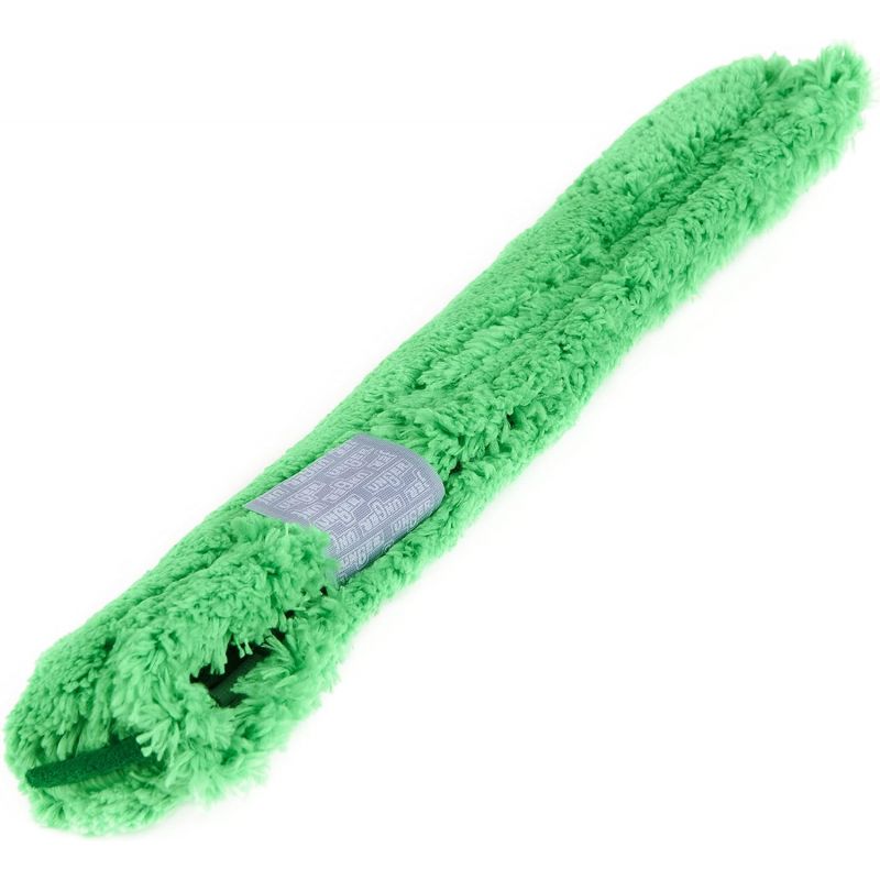 Peau de rechange mouilleur vitres microfibre MicroStrip