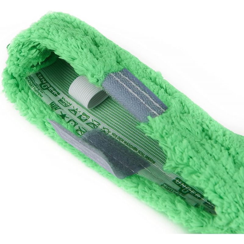 Peau de rechange mouilleur vitres microfibre MicroStrip