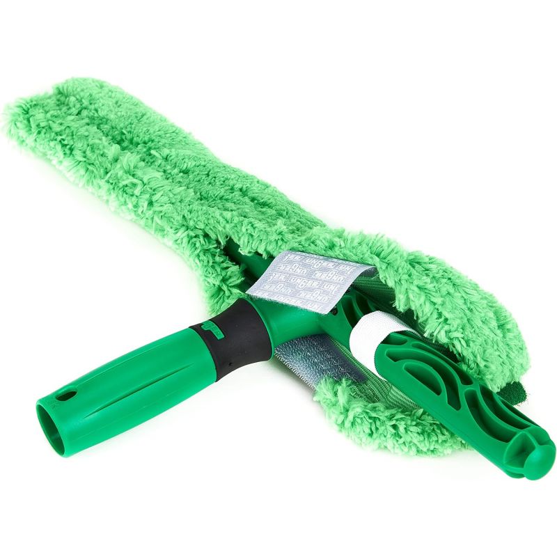 Peau de rechange mouilleur vitres microfibre MicroStrip