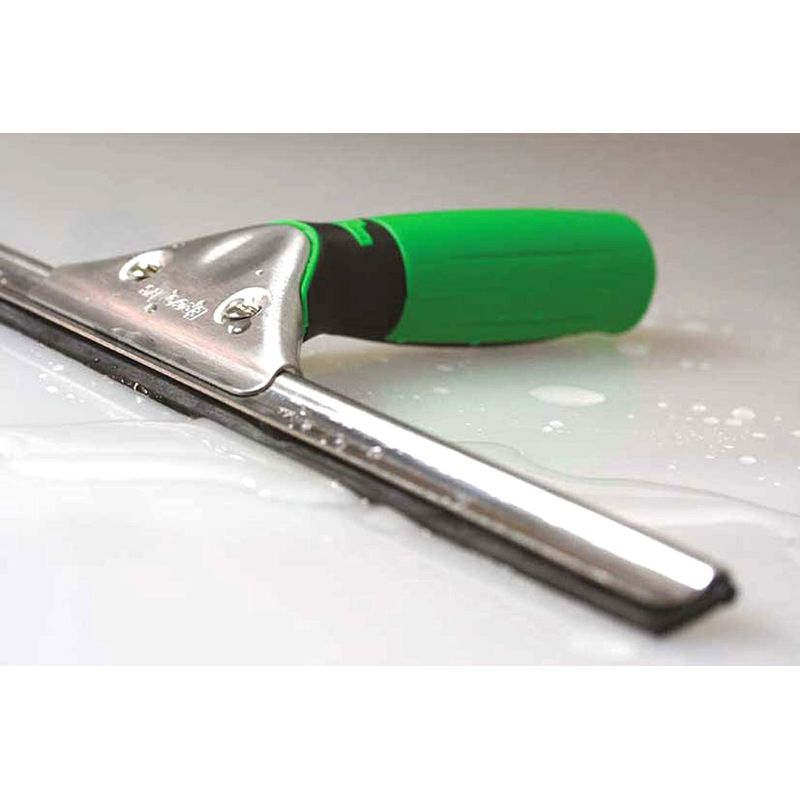 Raclette vitre souple complète ErgoTec