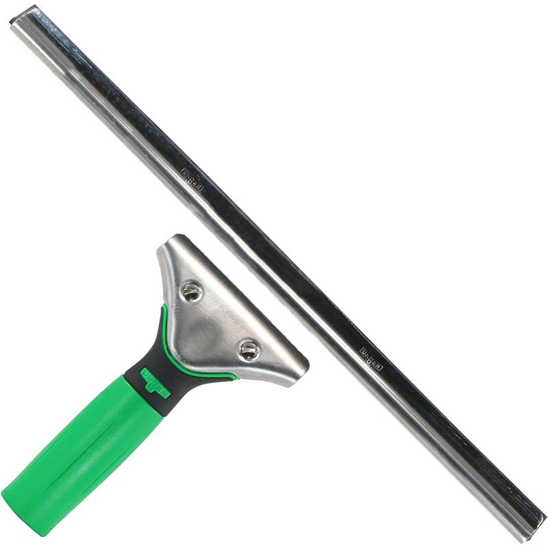 Raclette vitre souple complète ErgoTec