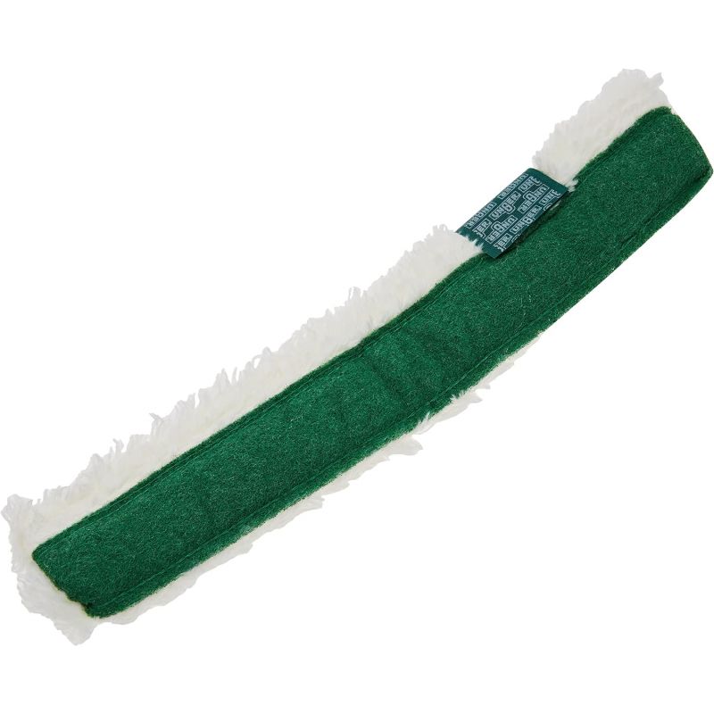 Peau de rechange mouilleur vitres à scratch PAD