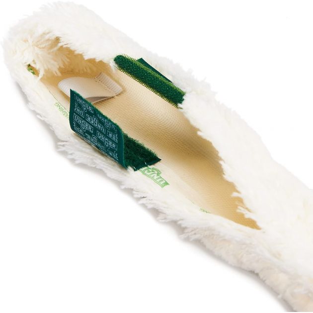 Peau de rechange mouilleur vitre à scratch Original