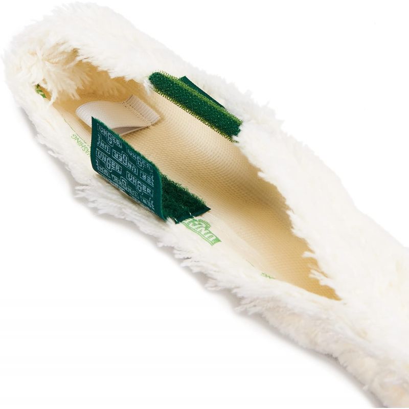 Peau de rechange mouilleur vitre à scratch Original