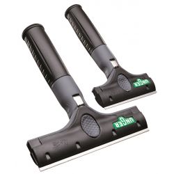Grattoir vitres ErgoTec Ninja 15 cm