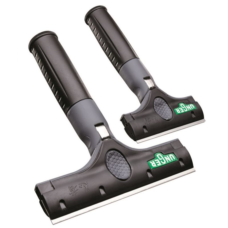 Grattoir vitres ErgoTec Ninja 15 cm