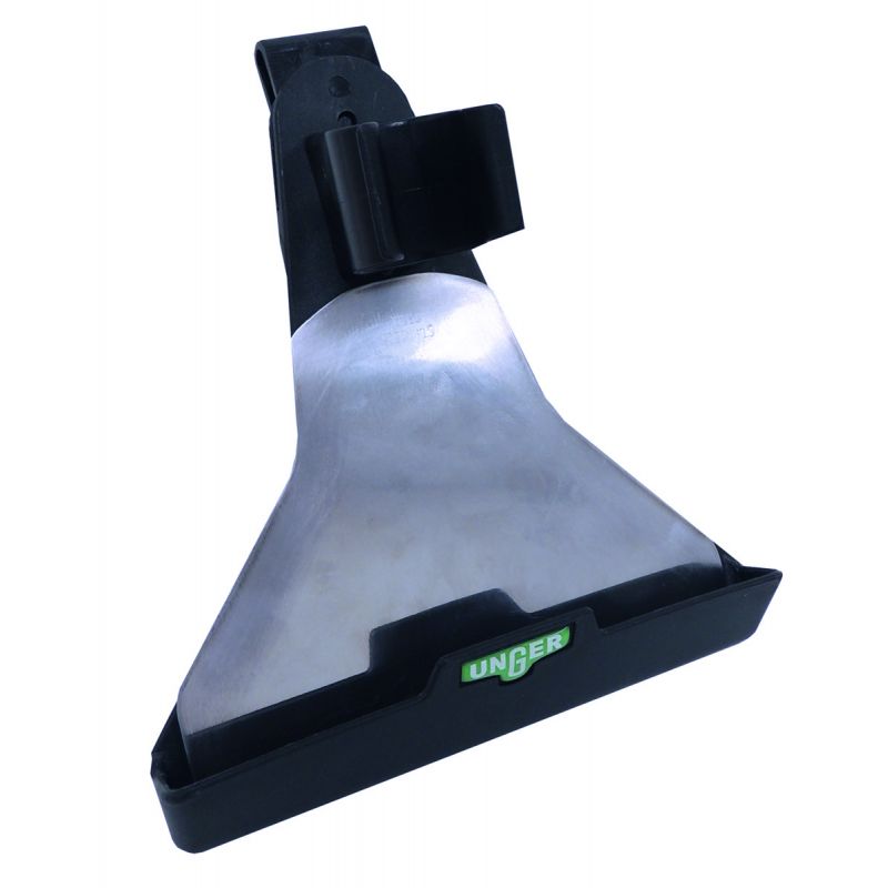 Porte grattoir vitres ErgoTec Ninja 15 cm