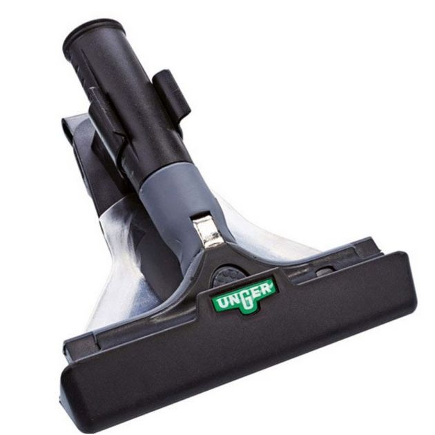 Porte grattoir vitres ErgoTec Ninja 15 cm