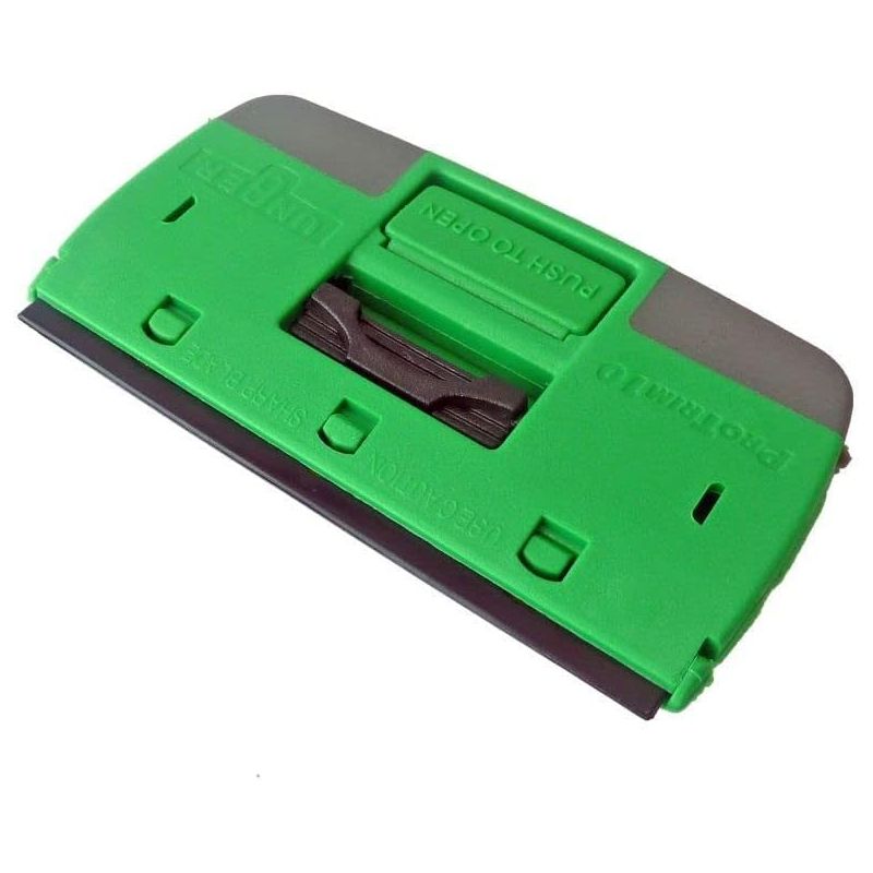 Grattoir vitres de poche ProTrim 10