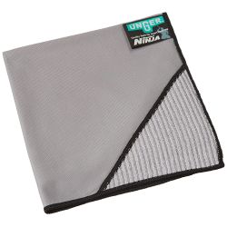Chiffon vitre microfibre ErgoTec Ninja MicroWipe
