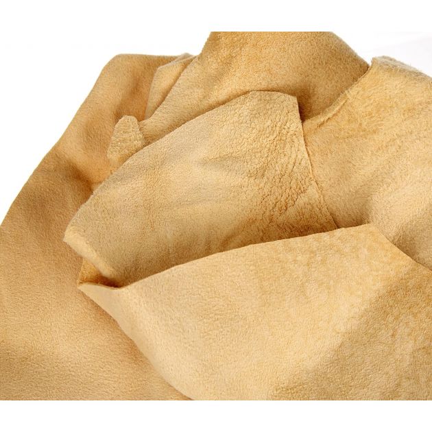 Peau de chamois tannée laveur de vitres Unger 0,4