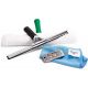 Kit lave-vitres 4 en 1 Unger Pro