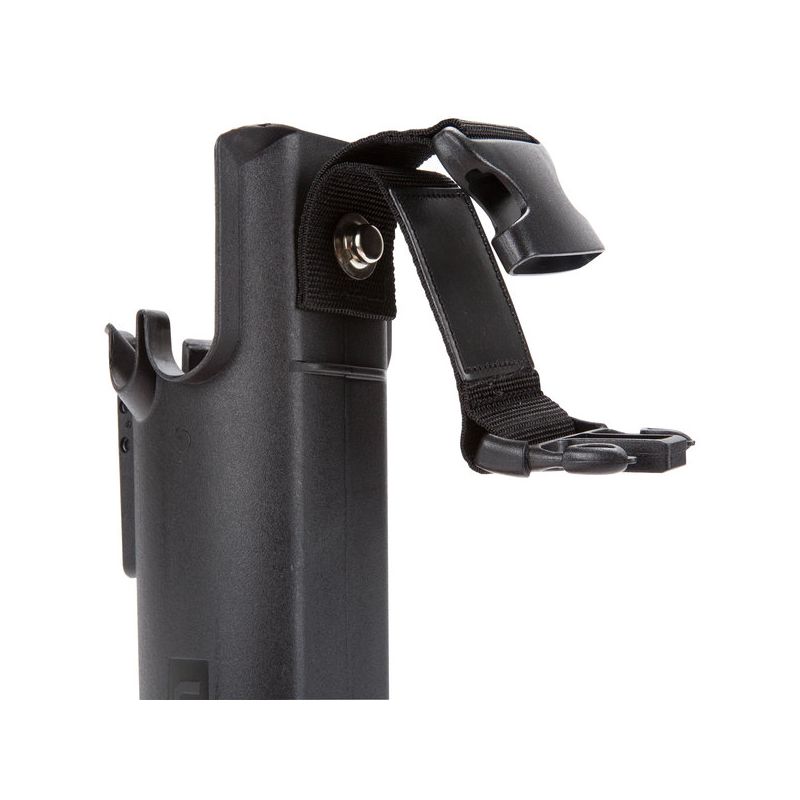 Carquois laveur de vitres ErgoTec Ninja