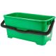 Seau laveur de vitres 28 L