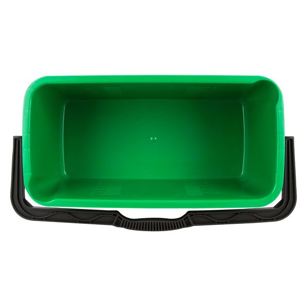 Seau laveur de vitres 28 L