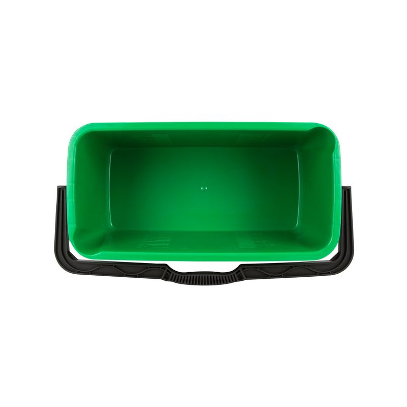 Seau laveur de vitres 28 L