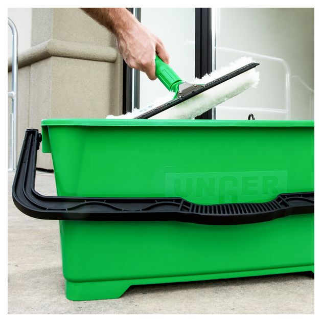 Seau laveur de vitres 28 L