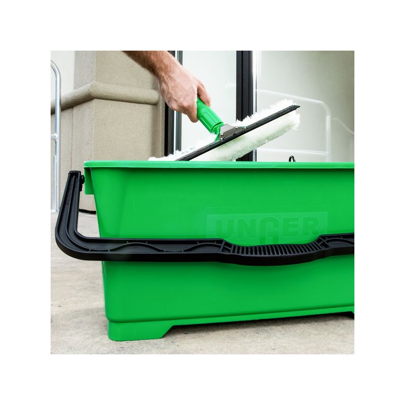 Seau laveur de vitres 28 L