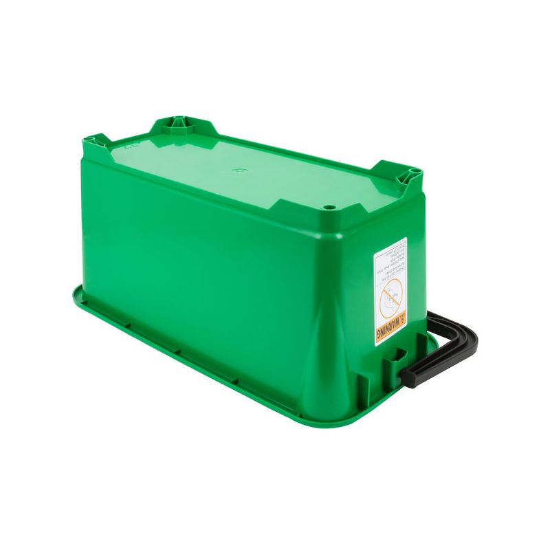 Seau laveur de vitres 28 L