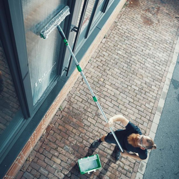 Nettoyant vitre Ninja Unger 1 L Nettoyant vitre Ninja Unger 1 L