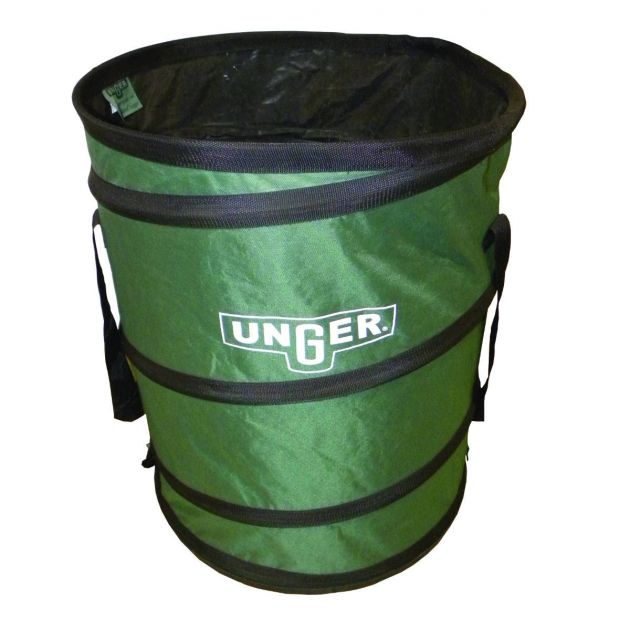 Sac à déchets Pop Up 180 L NiftyNabber Bagger Sac à déchets Pop Up 180 L NiftyNabber Bagger