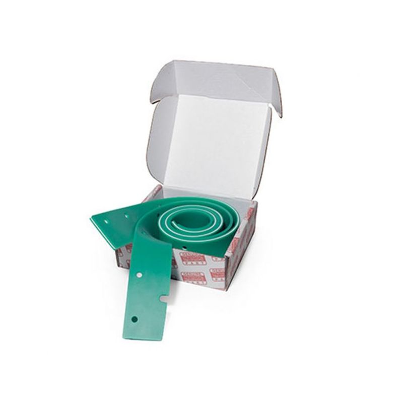 Set lamelles vertes autolaveuse Numatic - 903531 Set lamelles vertes autolaveuse Numatic - 903531