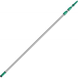 Perche télescopique laveur de vitres OptiLoc 1,85 m