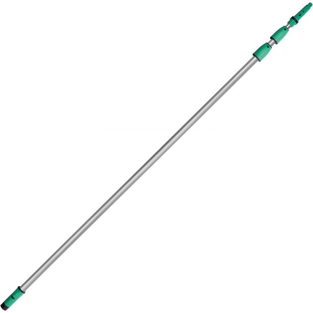 Perche télescopique laveur de vitres OptiLoc 3 éléments