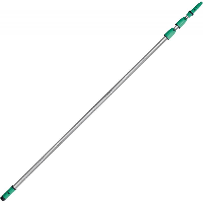 Perche télescopique laveur de vitres OptiLoc 3 éléments