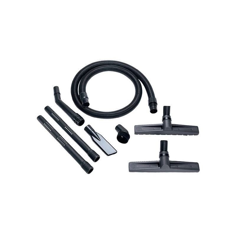 Aspirateur eau et poussière cuve plastique 90 L GC 2/90 ICA